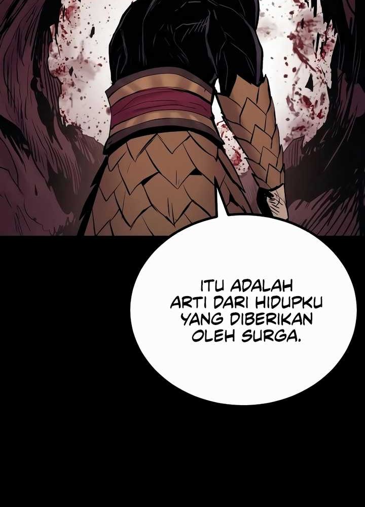 Howling Dragon Chapter 31 - halaman 35