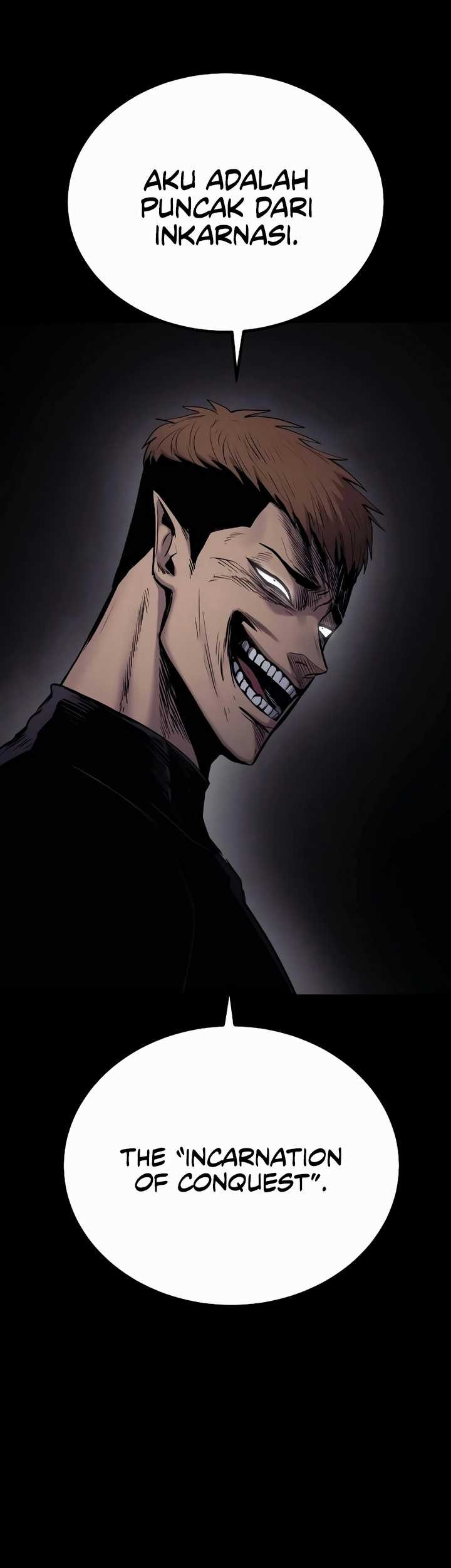Howling Dragon Chapter 31 - halaman 36