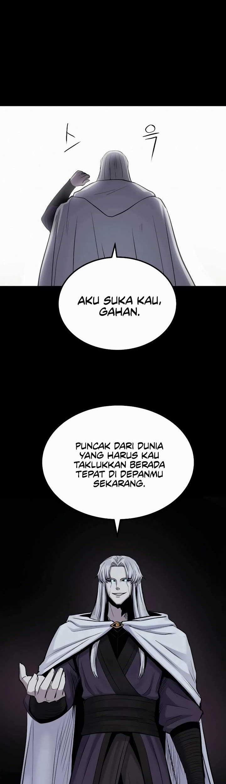 Howling Dragon Chapter 31 - halaman 37