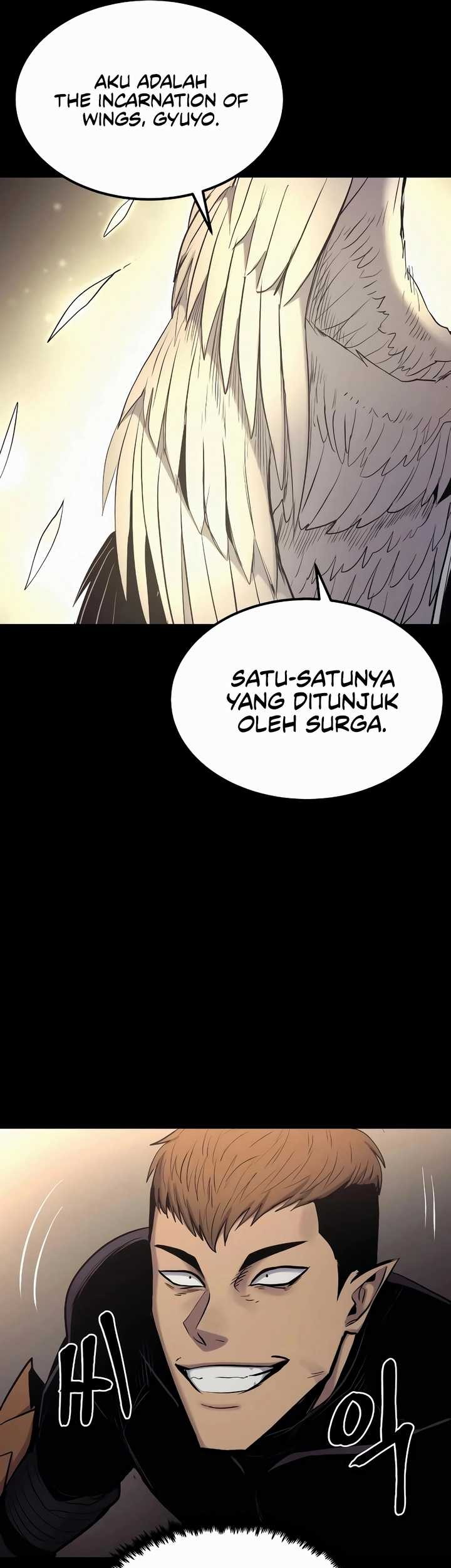 Howling Dragon Chapter 31 - halaman 39