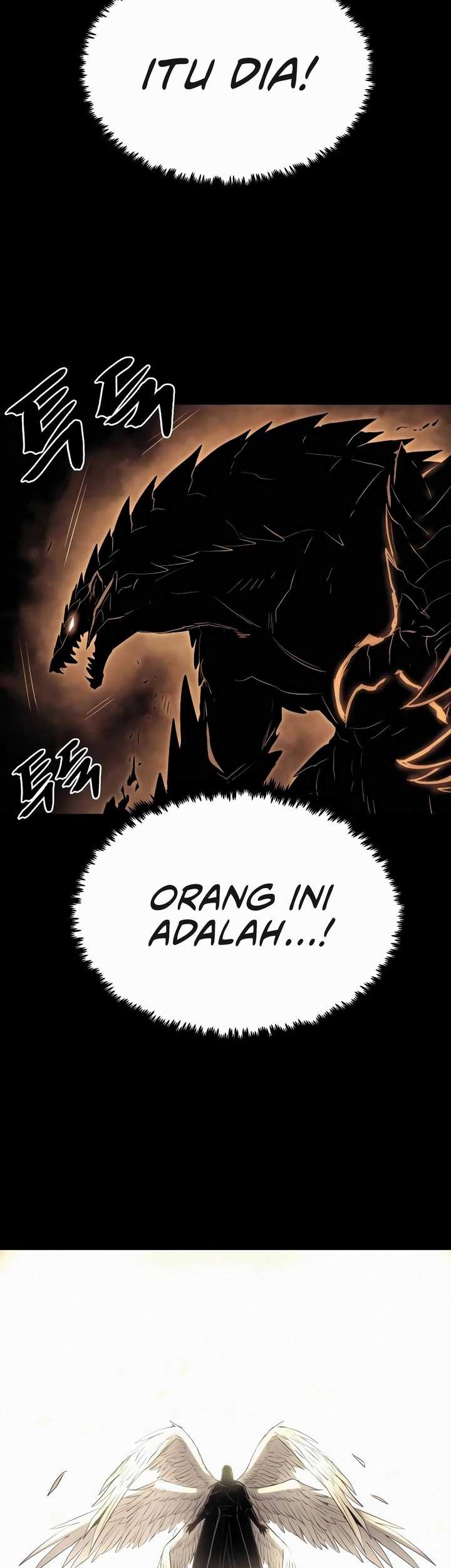 Howling Dragon Chapter 31 - halaman 40
