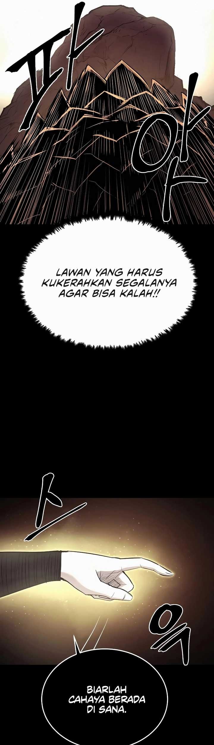 Howling Dragon Chapter 31 - halaman 42