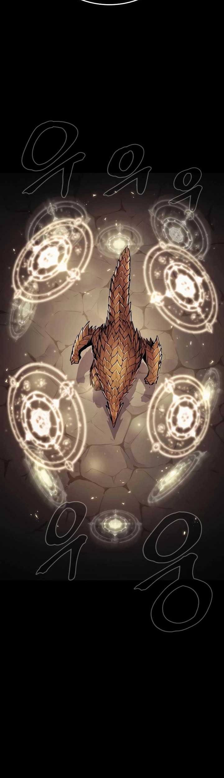 Howling Dragon Chapter 31 - halaman 43