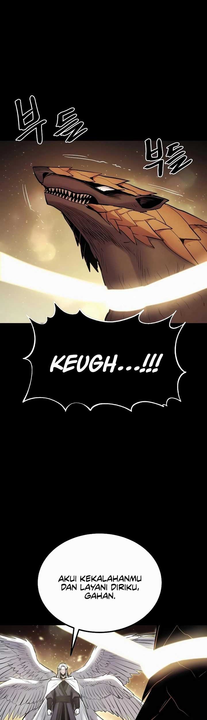Howling Dragon Chapter 31 - halaman 46