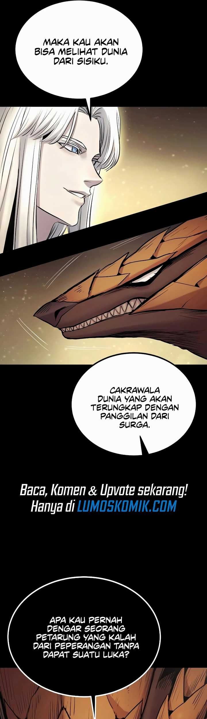 Howling Dragon Chapter 31 - halaman 48