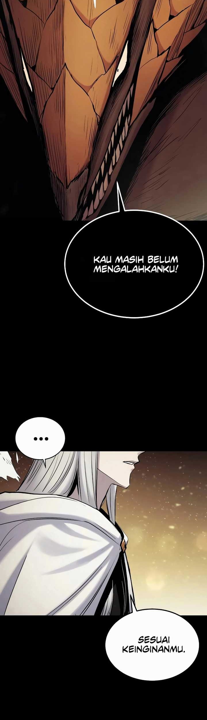 Howling Dragon Chapter 31 - halaman 49