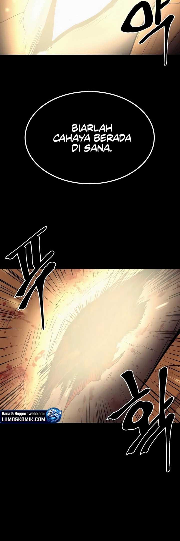 Howling Dragon Chapter 31 - halaman 52