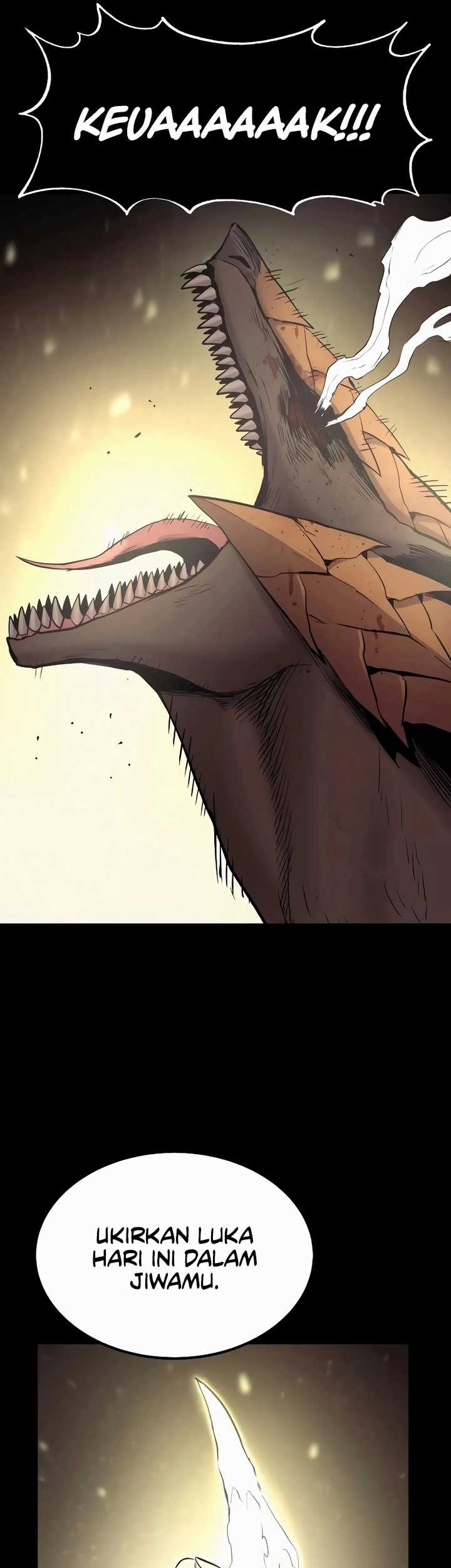 Howling Dragon Chapter 31 - halaman 53