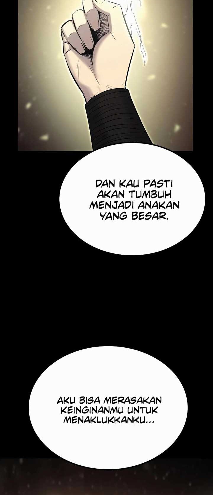 Howling Dragon Chapter 31 - halaman 54