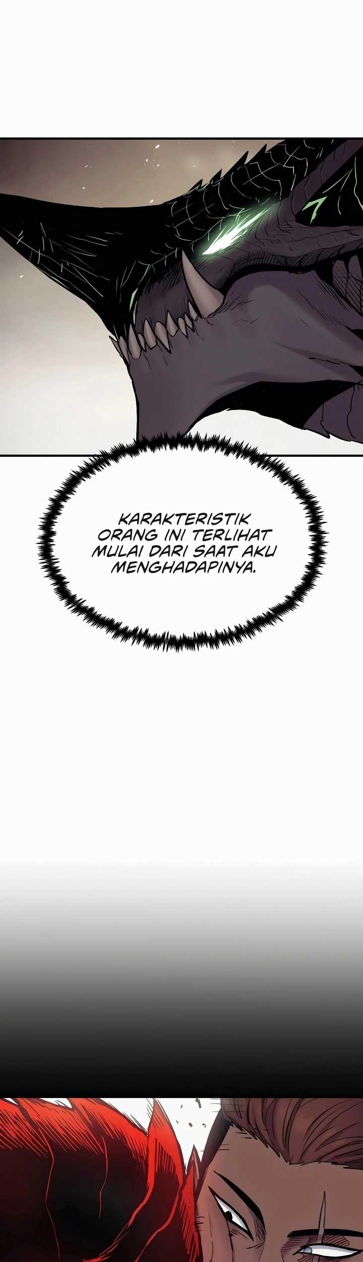Howling Dragon Chapter 31 - halaman 58