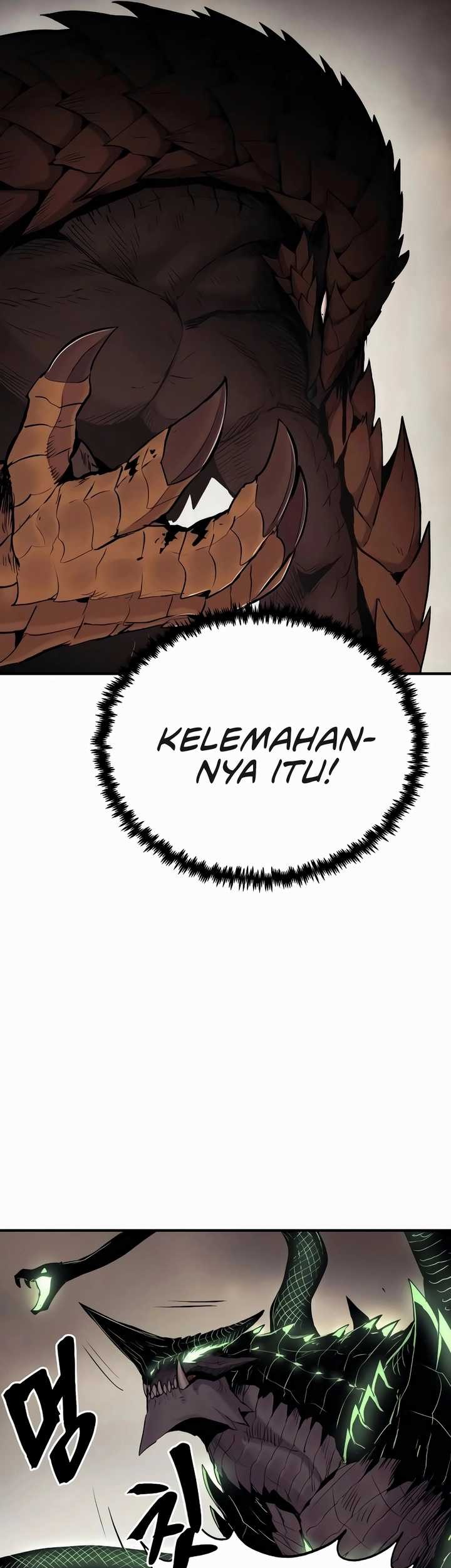 Howling Dragon Chapter 31 - halaman 61