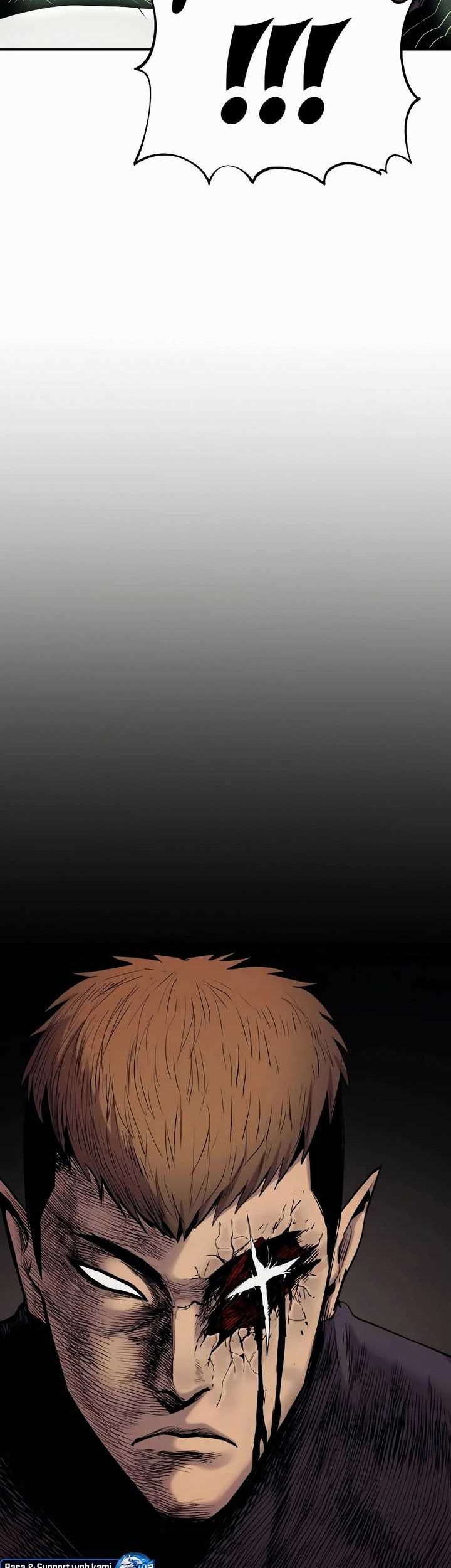 Howling Dragon Chapter 31 - halaman 62