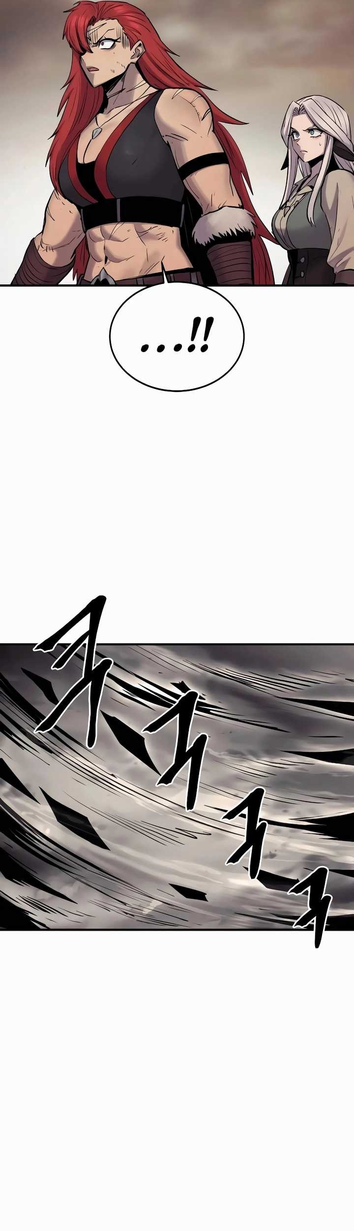 Howling Dragon Chapter 31 - halaman 64