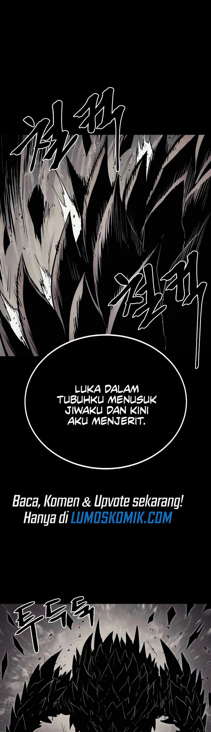 Howling Dragon Chapter 31 - halaman 67