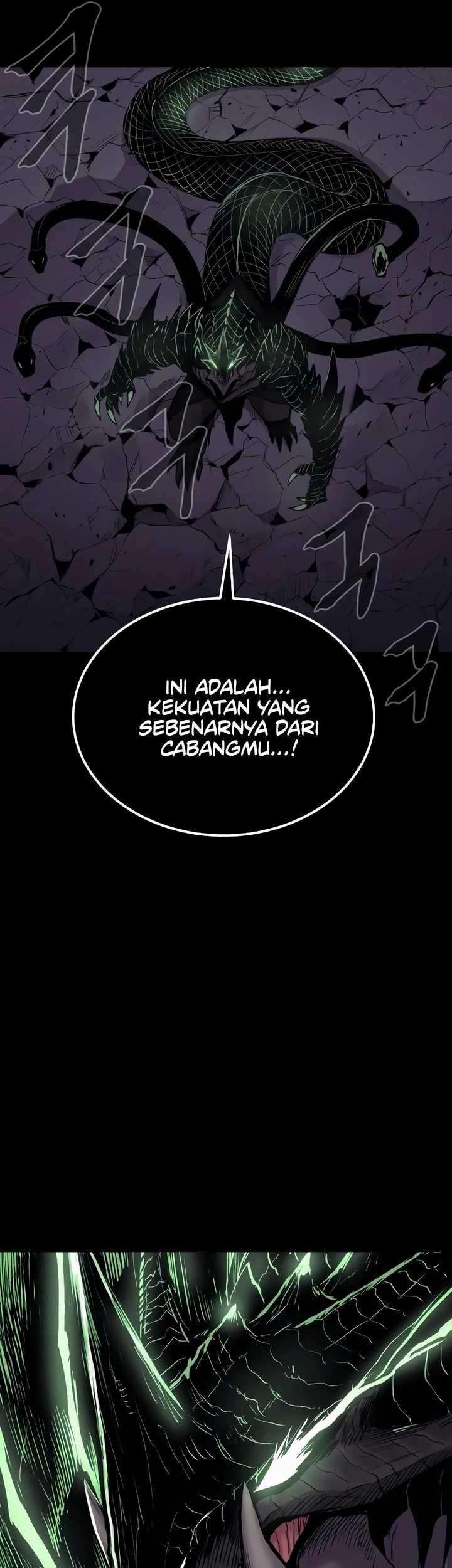 Howling Dragon Chapter 31 - halaman 70