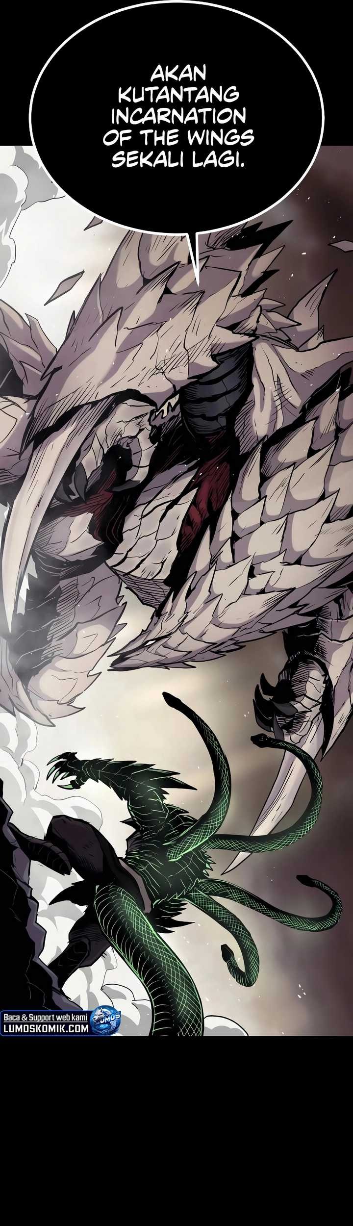 Howling Dragon Chapter 31 - halaman 72