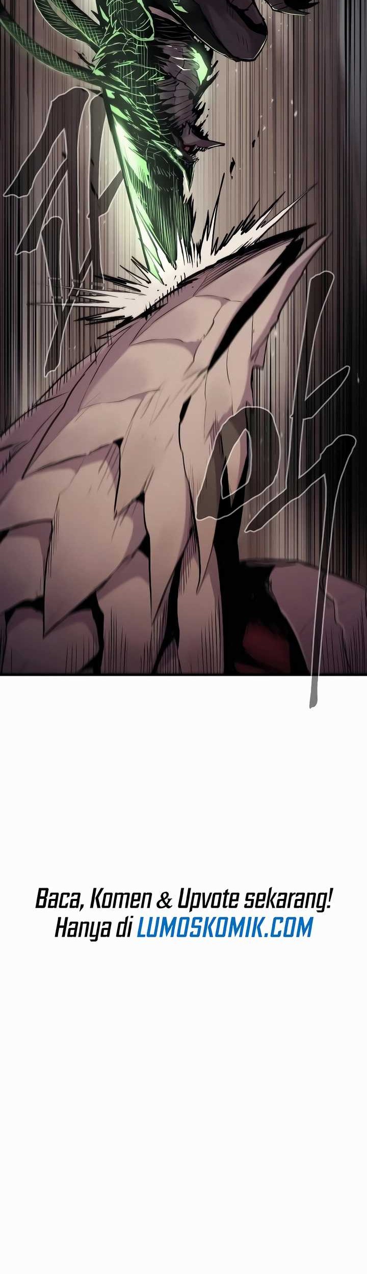 Howling Dragon Chapter 32 - halaman 19