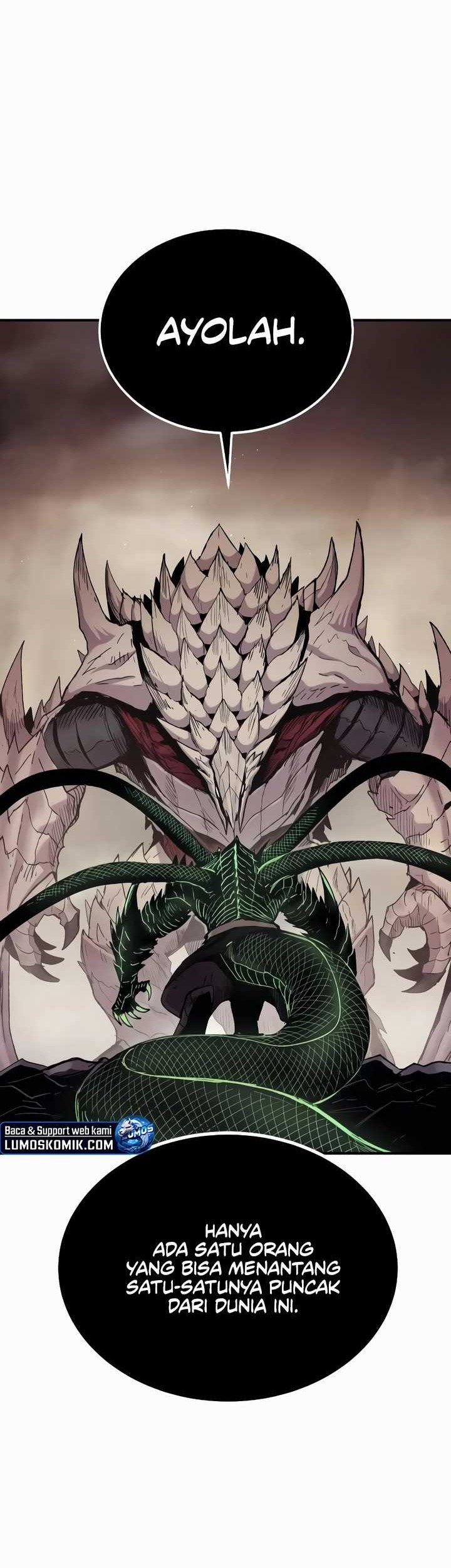 Howling Dragon Chapter 32 - halaman 2