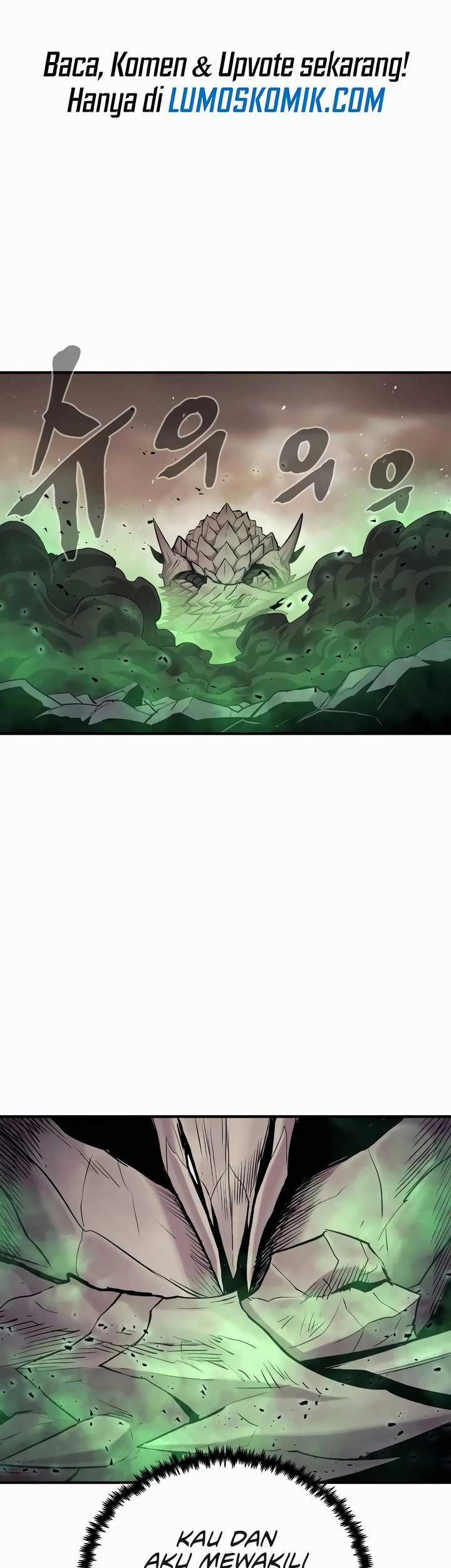 Howling Dragon Chapter 32 - halaman 30