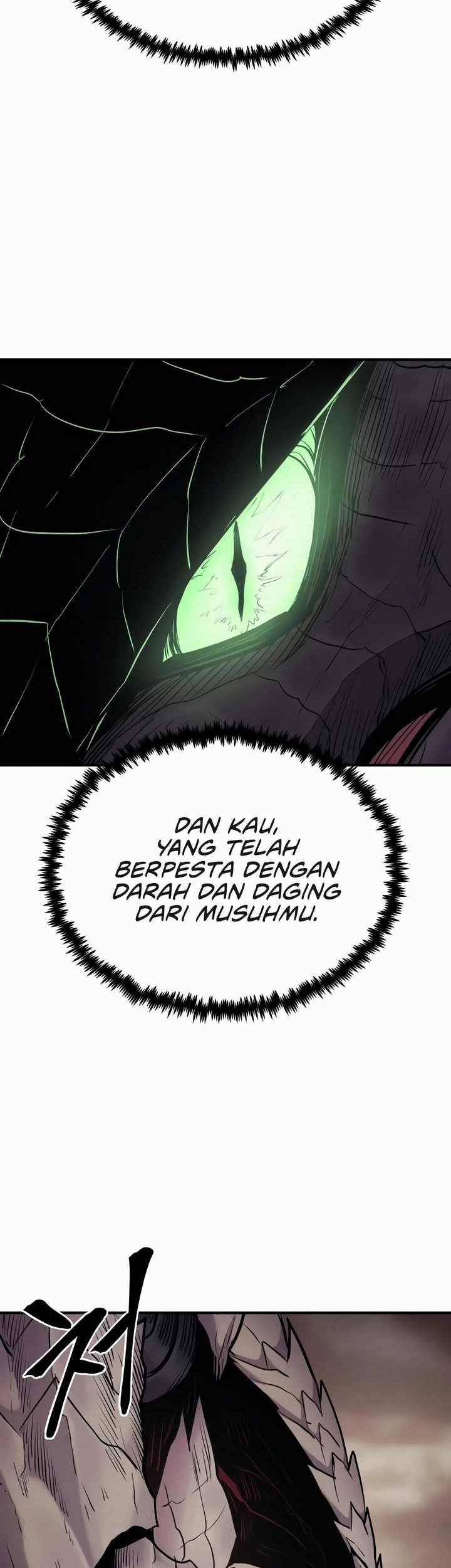 Howling Dragon Chapter 32 - halaman 34