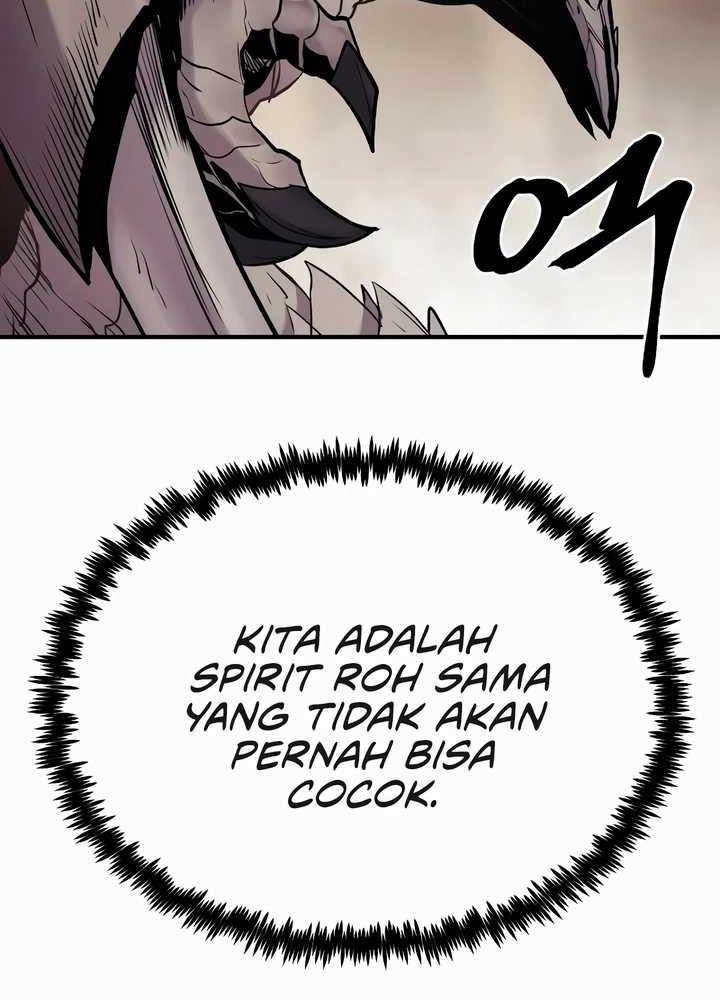 Howling Dragon Chapter 32 - halaman 35