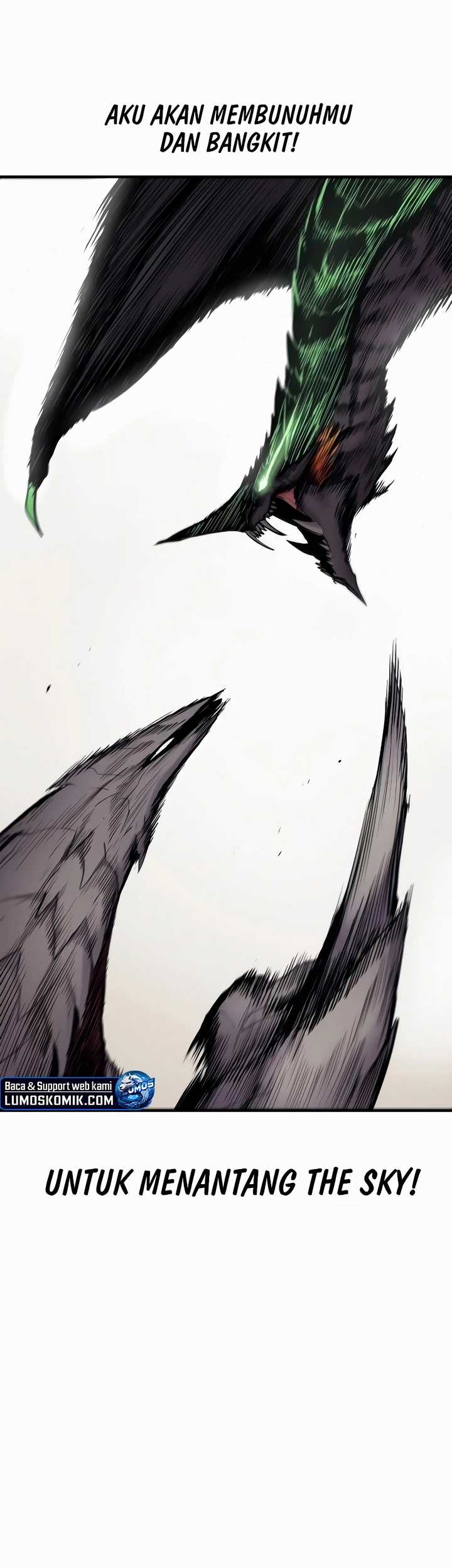 Howling Dragon Chapter 32 - halaman 37