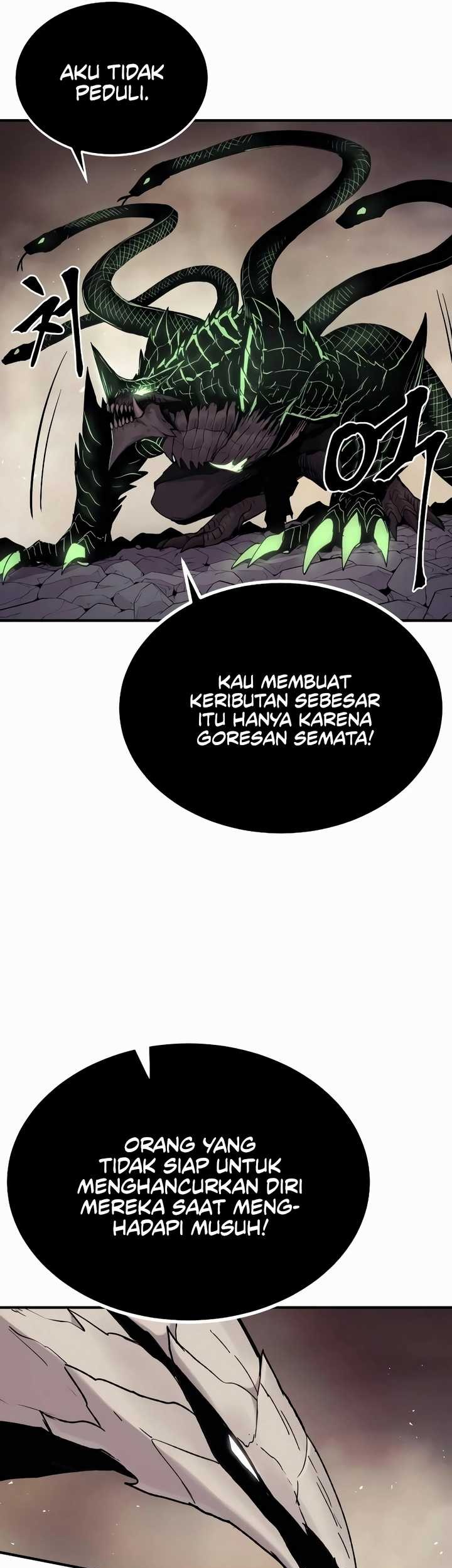 Howling Dragon Chapter 32 - halaman 4