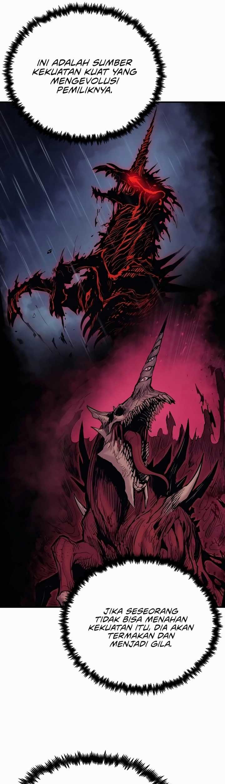 Howling Dragon Chapter 32 - halaman 44