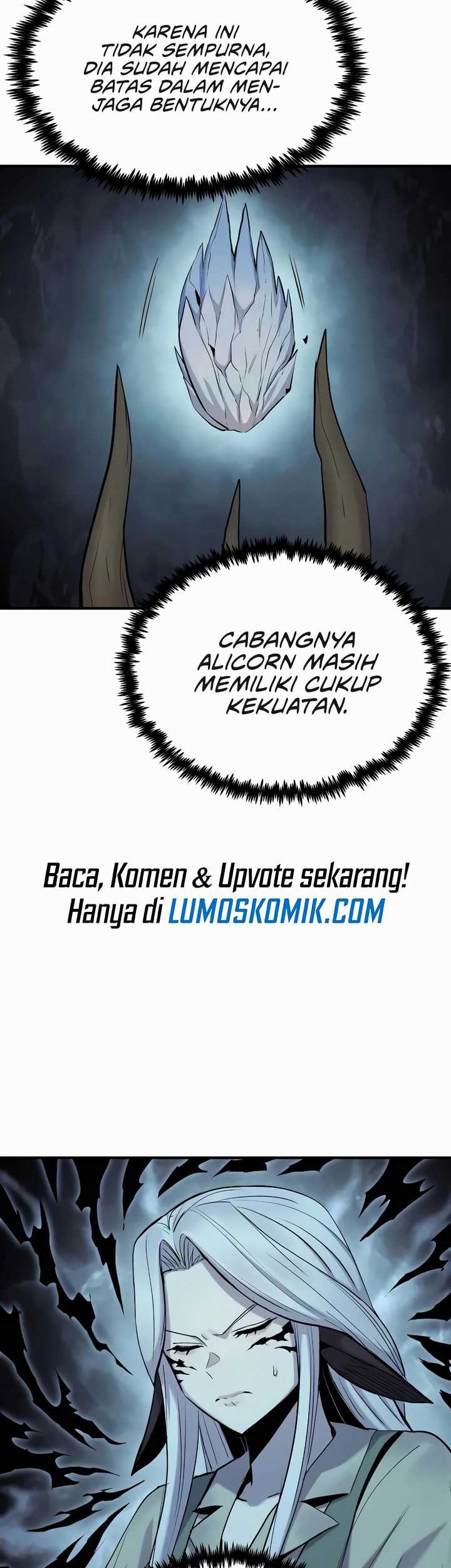 Howling Dragon Chapter 32 - halaman 45