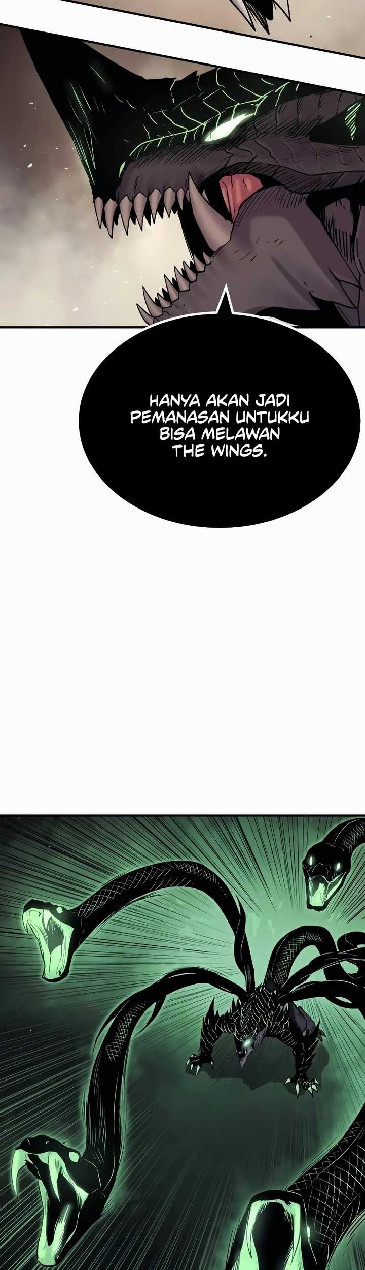 Howling Dragon Chapter 32 - halaman 5