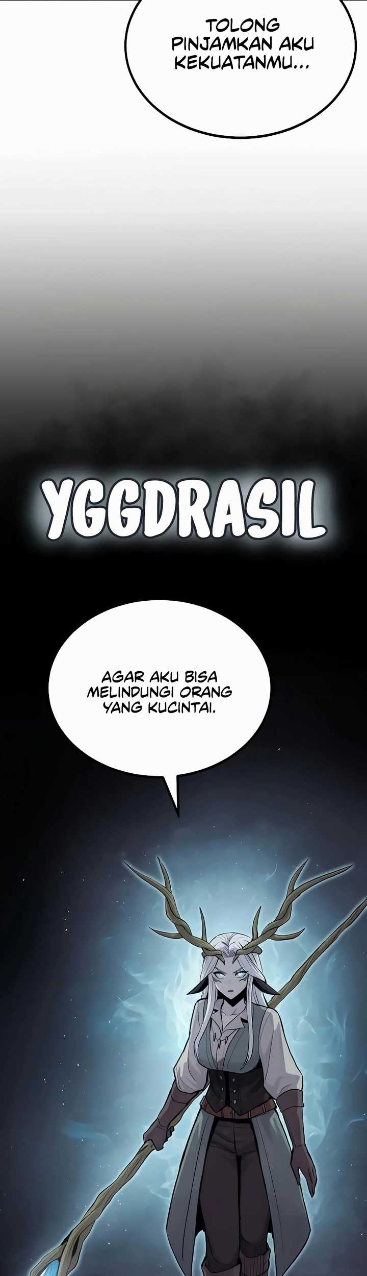 Howling Dragon Chapter 32 - halaman 51
