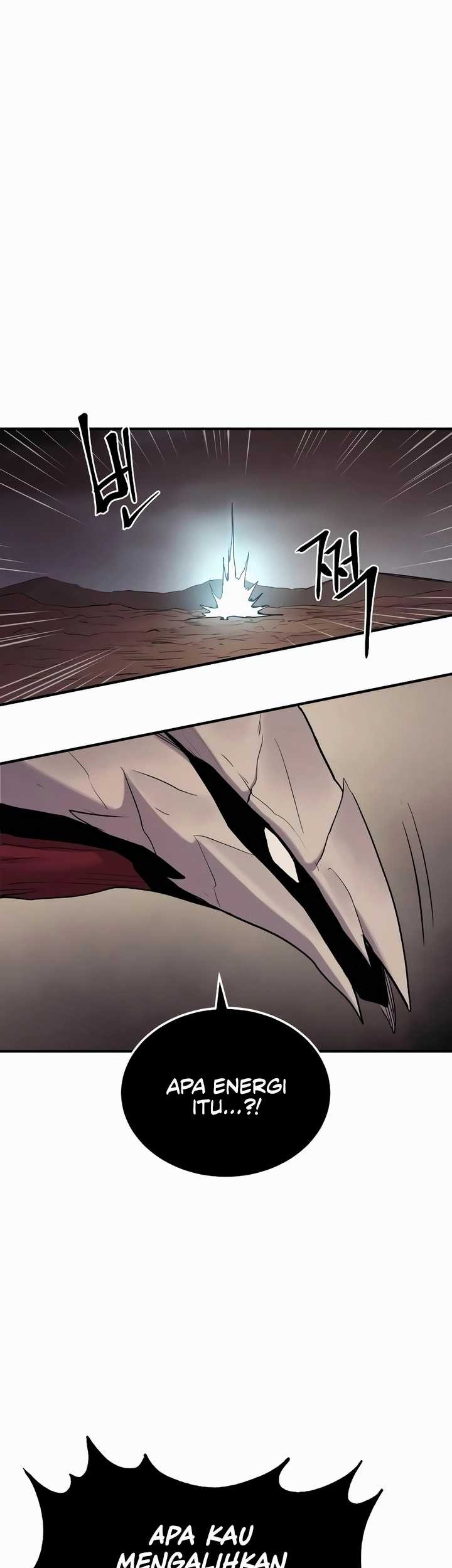 Howling Dragon Chapter 32 - halaman 53