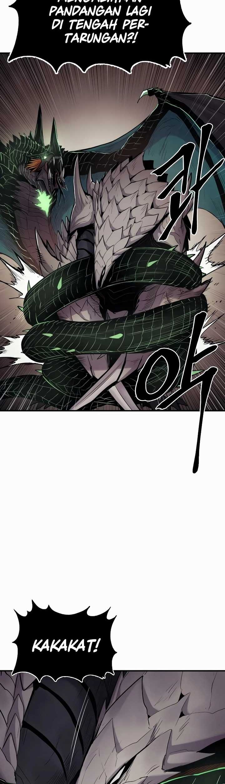 Howling Dragon Chapter 32 - halaman 54