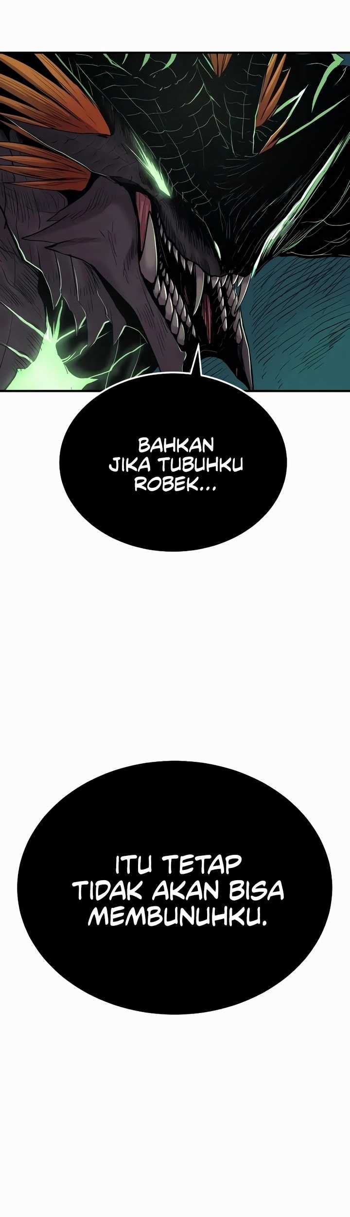 Howling Dragon Chapter 32 - halaman 56