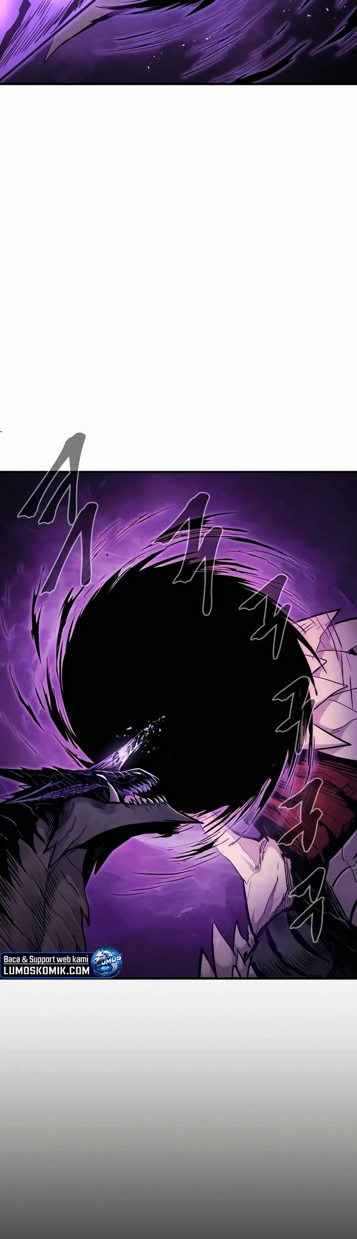 Howling Dragon Chapter 32 - halaman 68