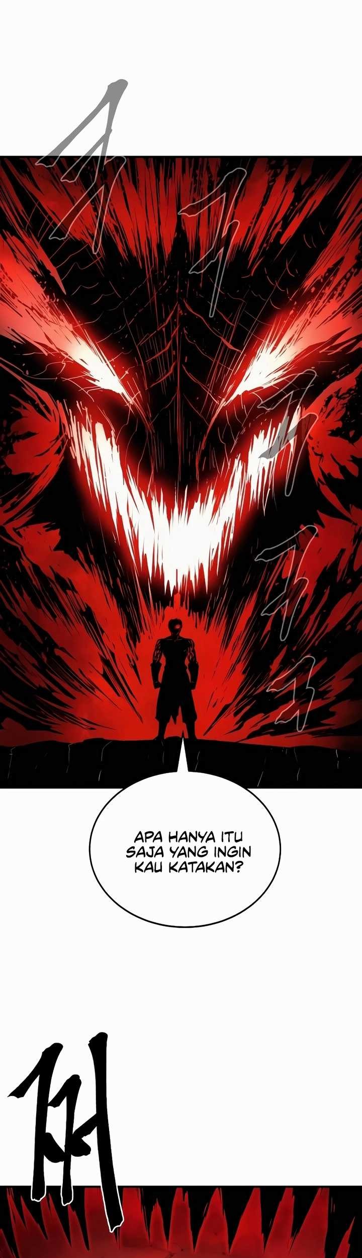 Howling Dragon Chapter 33 - halaman 11