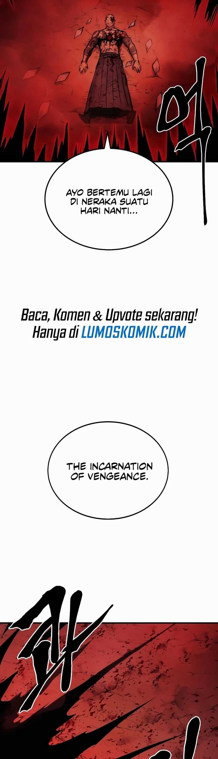 Howling Dragon Chapter 33 - halaman 12