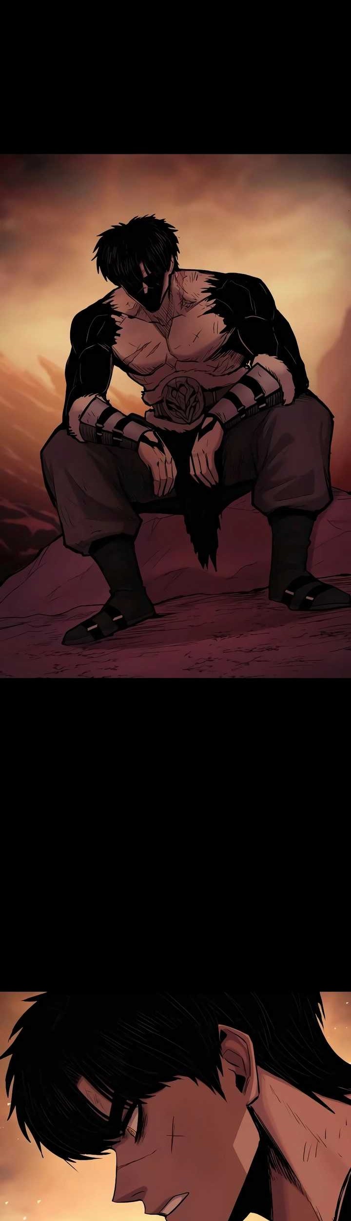 Howling Dragon Chapter 33 - halaman 15