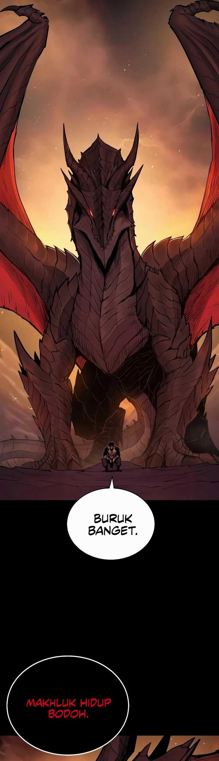 Howling Dragon Chapter 33 - halaman 17