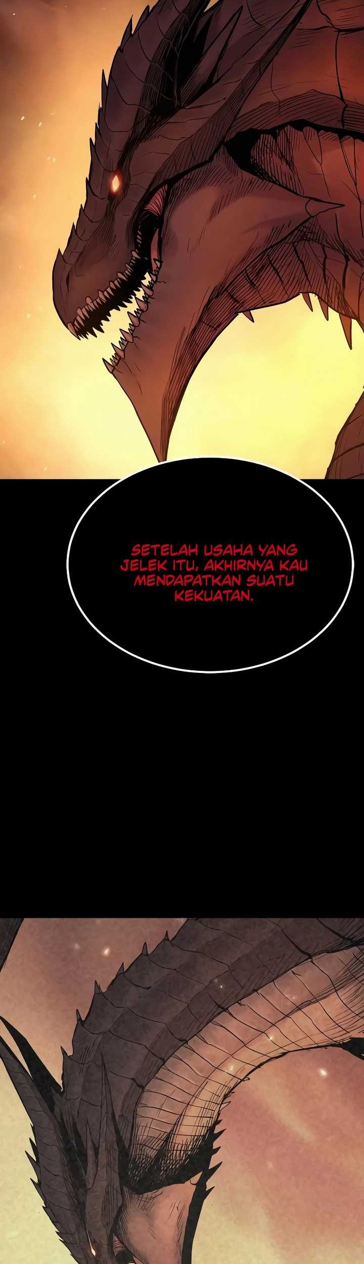 Howling Dragon Chapter 33 - halaman 18