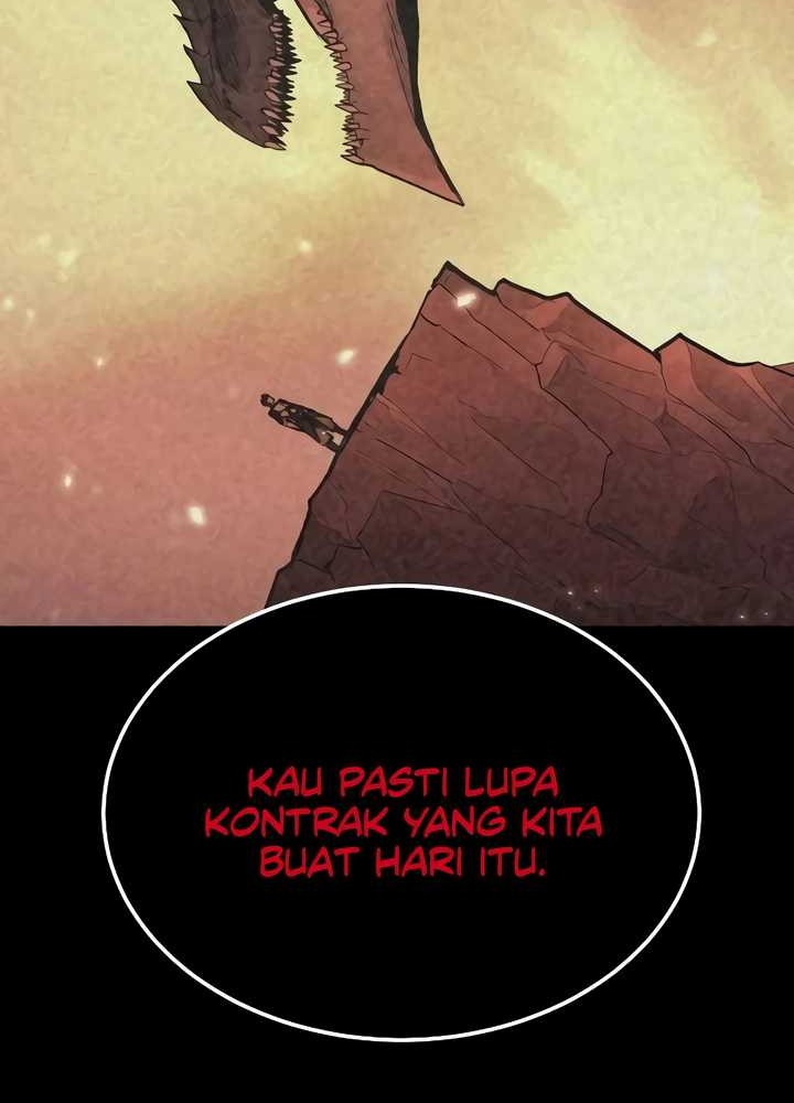 Howling Dragon Chapter 33 - halaman 19