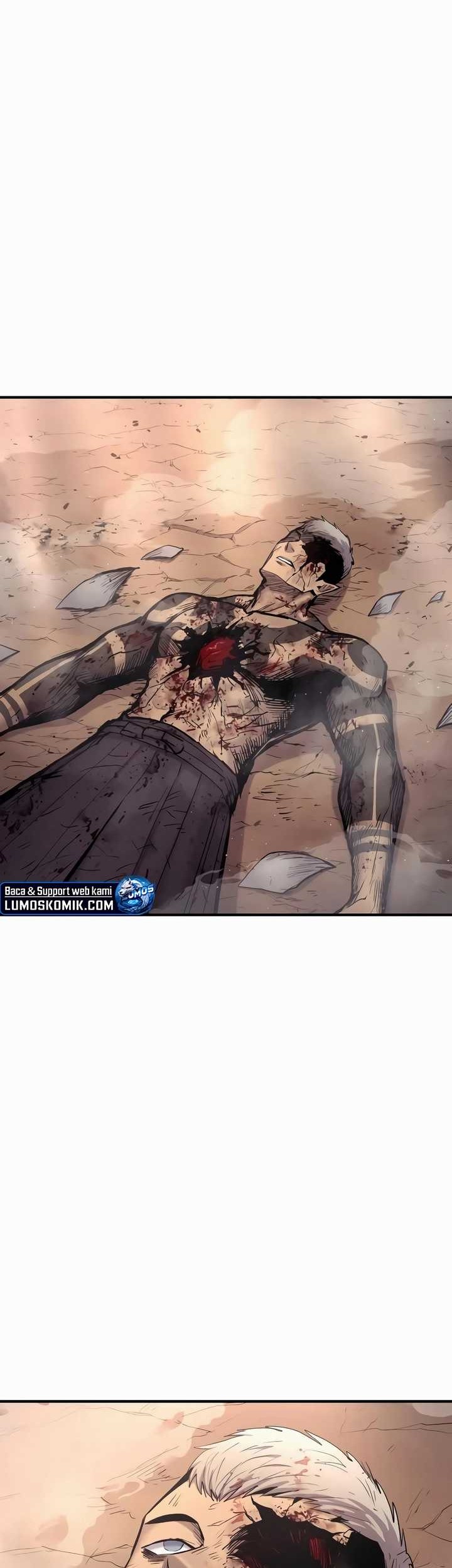 Howling Dragon Chapter 33 - halaman 2