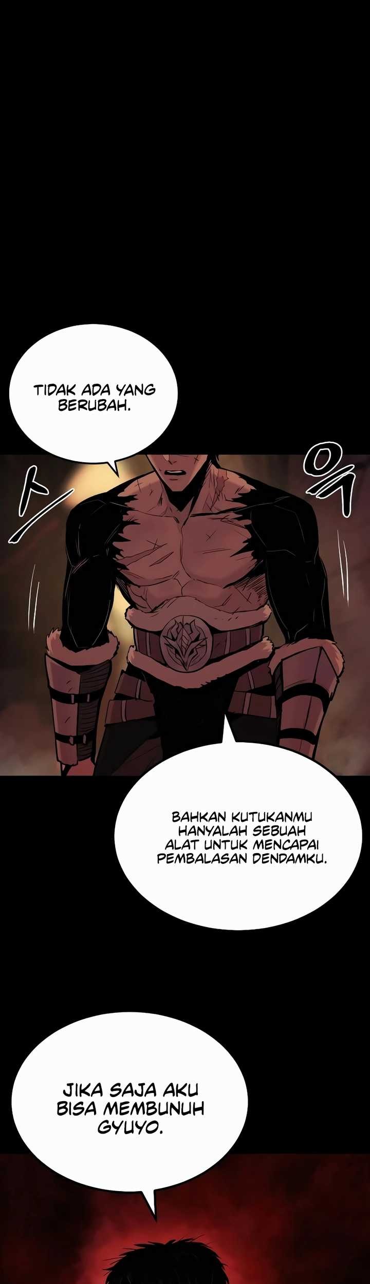 Howling Dragon Chapter 33 - halaman 20