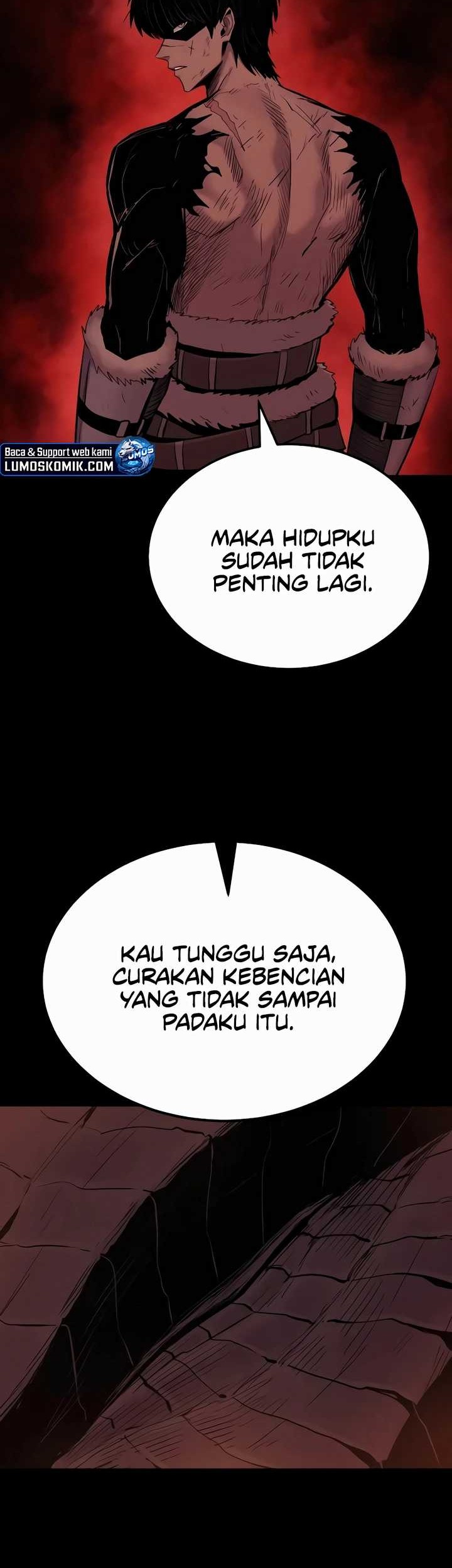 Howling Dragon Chapter 33 - halaman 21