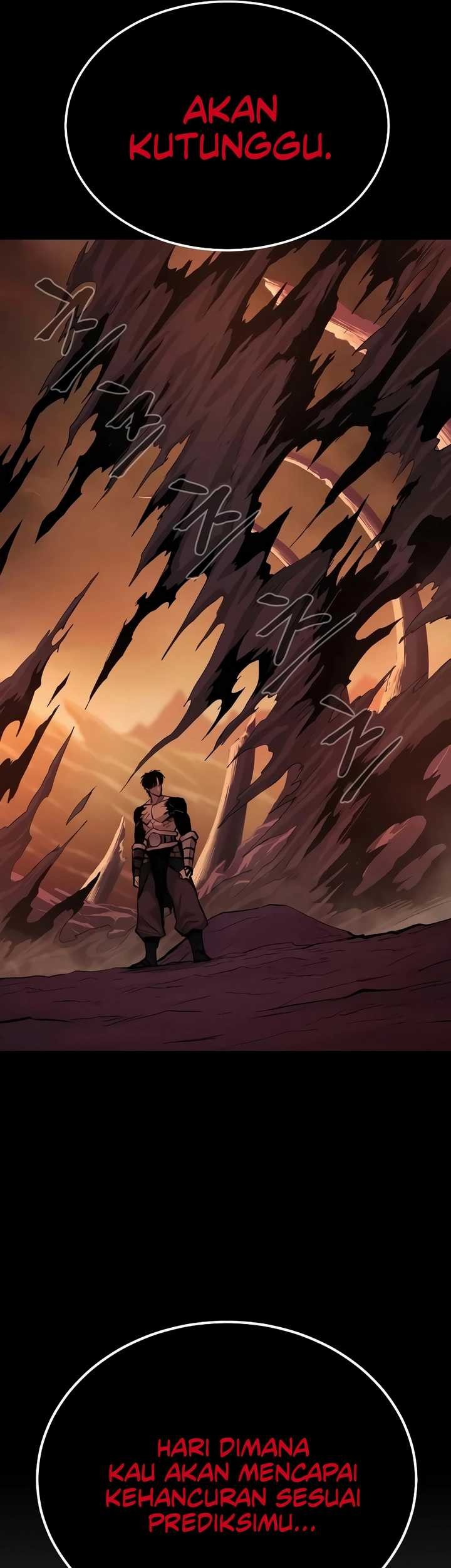 Howling Dragon Chapter 33 - halaman 23