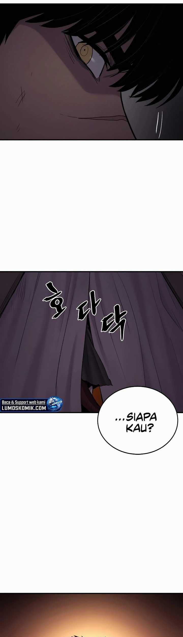 Howling Dragon Chapter 33 - halaman 26
