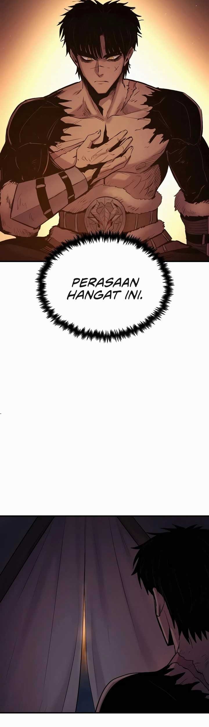 Howling Dragon Chapter 33 - halaman 27