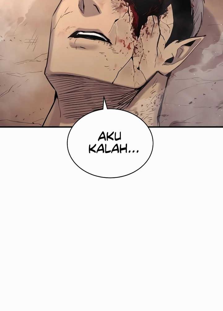 Howling Dragon Chapter 33 - halaman 3