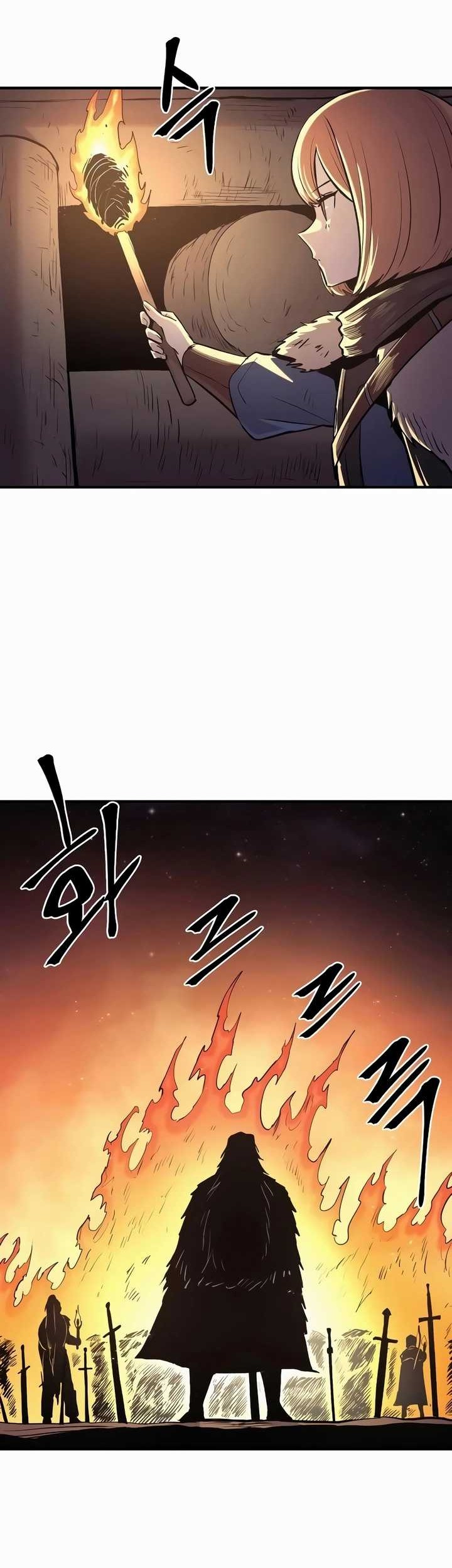 Howling Dragon Chapter 33 - halaman 30