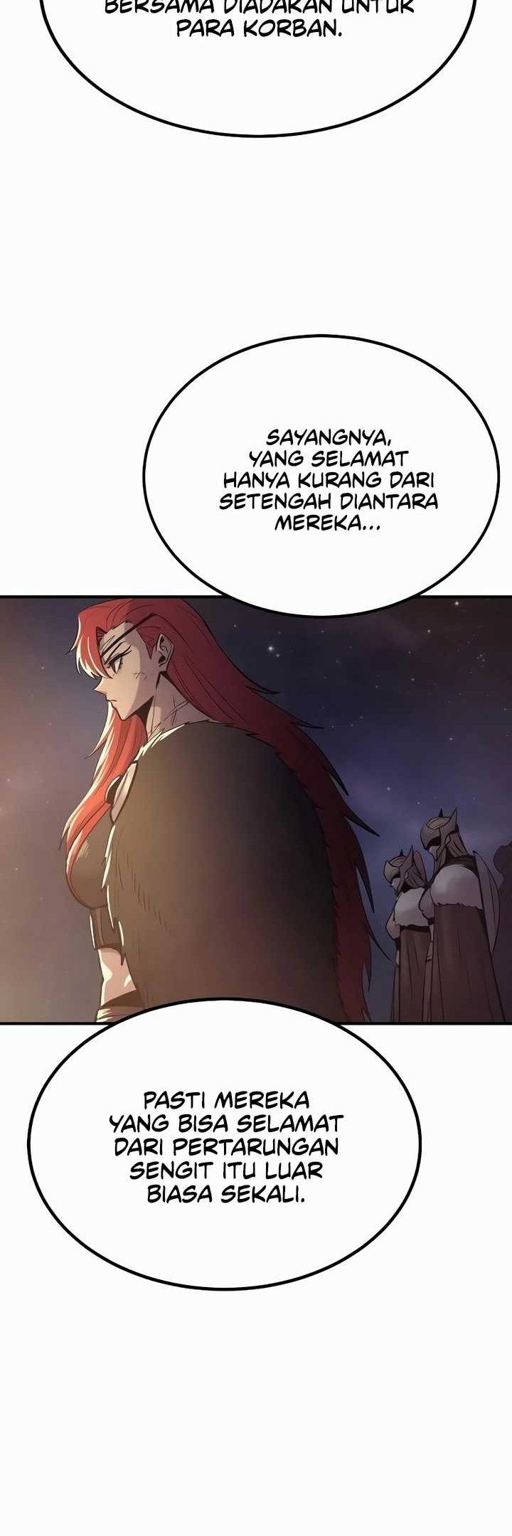 Howling Dragon Chapter 33 - halaman 36